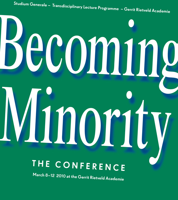 studium-generale-becoming-minority-conference-8-12th-of-march